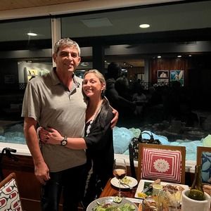 Meet your Posher, Dana